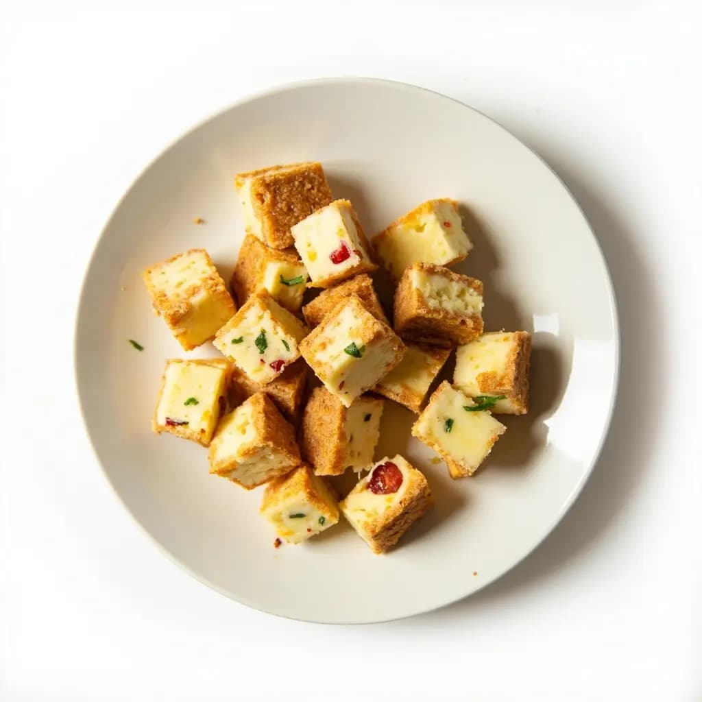 Keto Cheesecake Bites