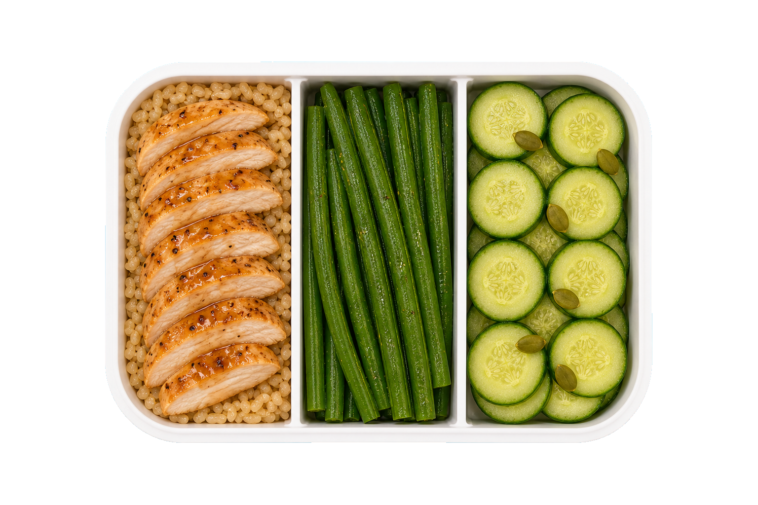 Thai Peanut Lime Chicken with Brown Rice
