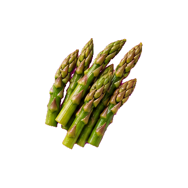 Asparagus
