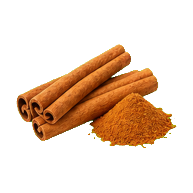 Cinnamon