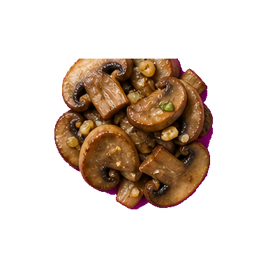 mushrooms