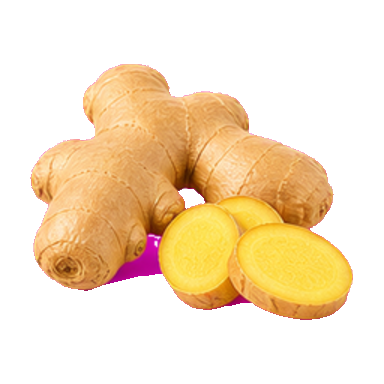 Ginger