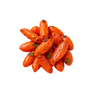carrots