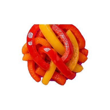 Bell Pepper