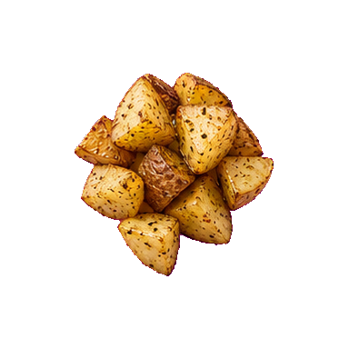 potatoes