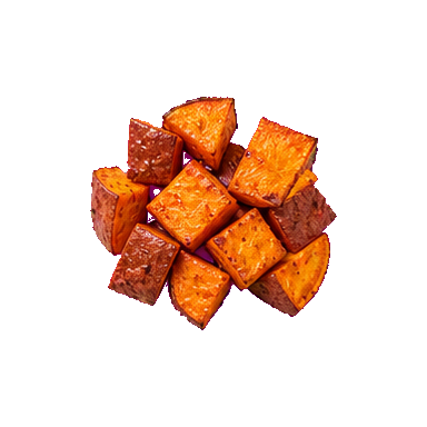 sweet potatoes