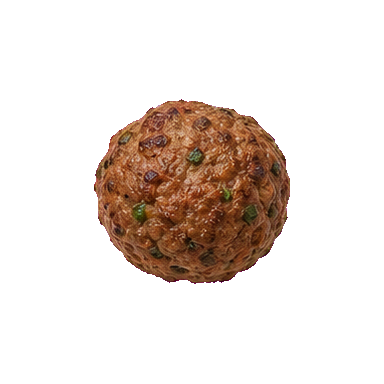 ground turkey